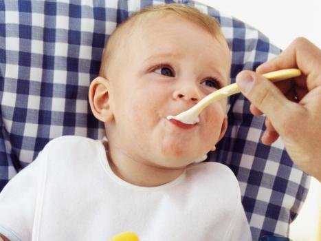 Pravila ishrane za decu obolelu od crevnog gripa Šta možete jesti posle crevne gripe